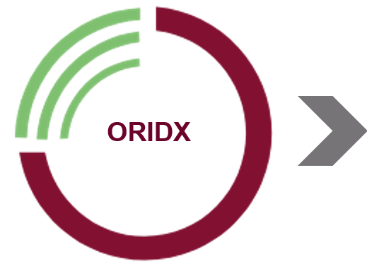 ORIDX